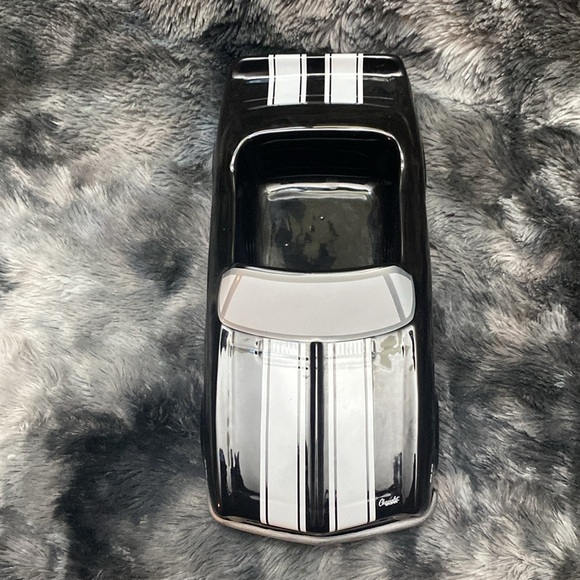 CHEVROLET CAMARO SS 1967 CERAMIC
CAR TELEFLORA GIFT - Picture 16 of 16